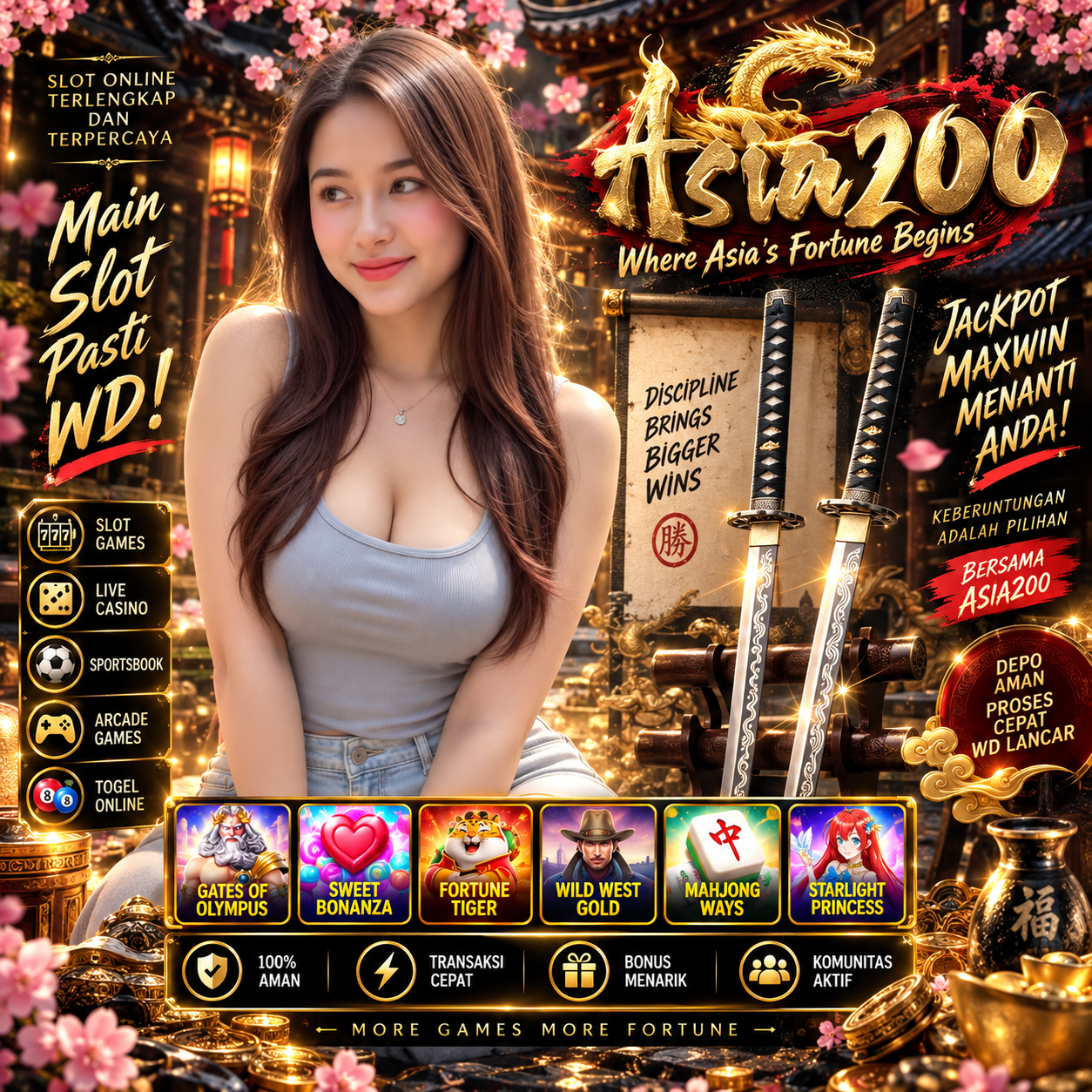 asia200 Front Black 